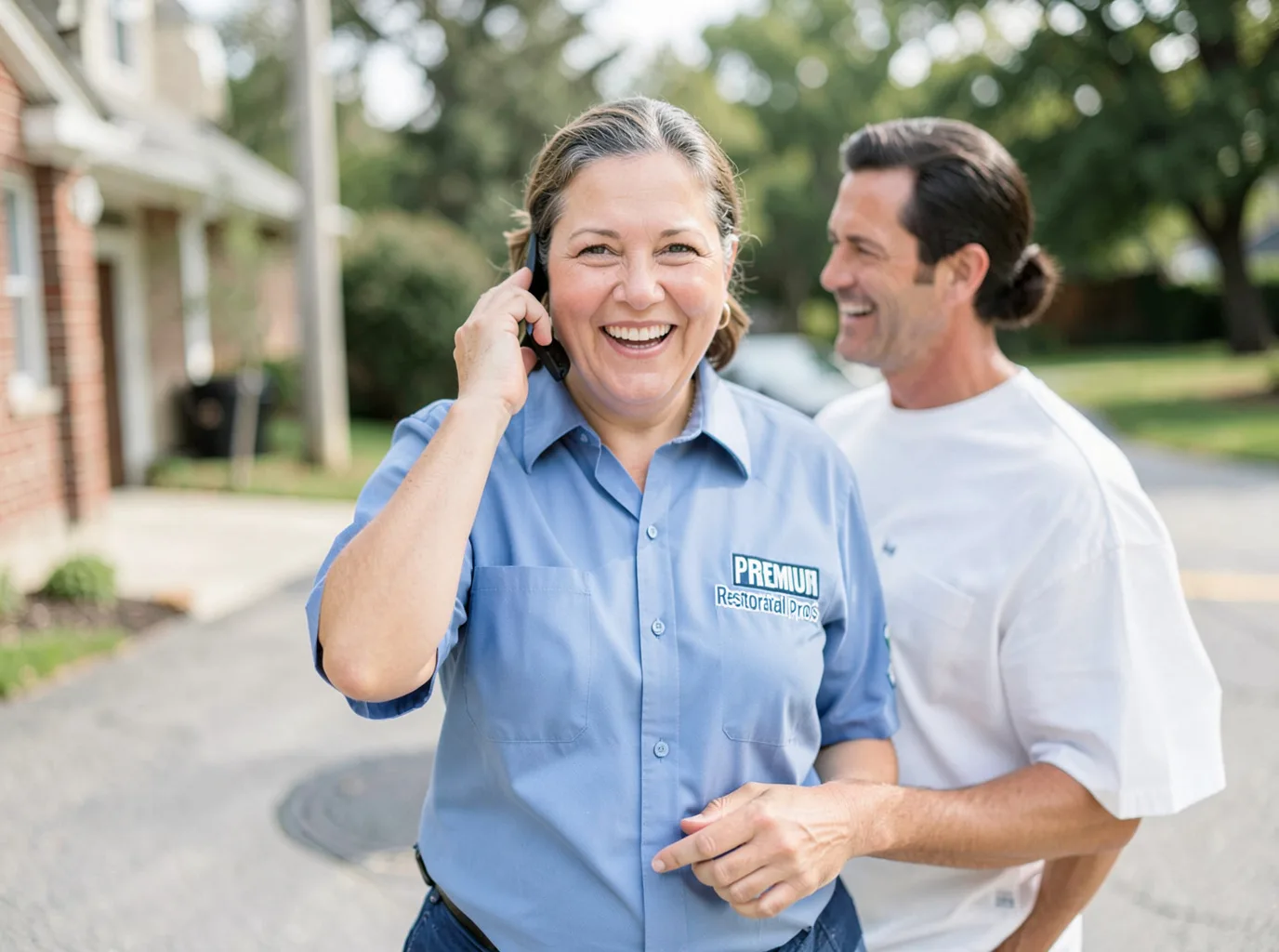 Water Damage Restoration Greenfield, IL FAQs